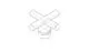 DORNBRACHT-Griff-ERSATZTEILE-04208901000-70-x-70-x-43-mm-Cyprum-04208901000-49 gallery number 1
